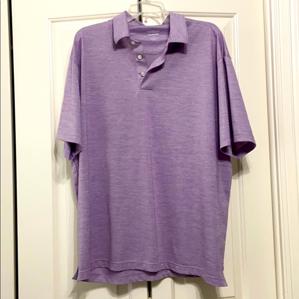 Roundtree & Yorke Polo